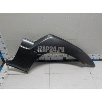 Накладка переднего крыла правого Hyundai-Kia Terracan (2001 - 2007) 87742H1500