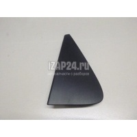 Накладка двери задней левой Suzuki SX4 (2006 - 2013) 8398079J10