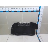 Шумоизоляция капота Suzuki SX4 (2006 - 2013) 7244079J02