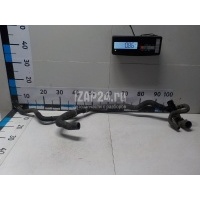 Патрубок радиатора Ford Transit (2014 - ) 1944041