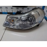 Фара левая Suzuki SX4 (2006 - 2013) 3532079J10