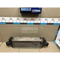 Интеркулер Ford Transit [FA] (2000 - 2006) 1671440
