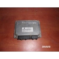 Skoda felicia 1.3 mpi блок управления 047906030