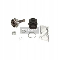 шрус вал карданный maxgear daihatsu
