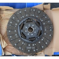 диск сцепление sachs 1878 080 037 man tgx tgs