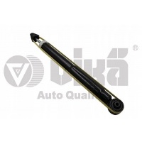 амортизатор skoda rapid задняя газ cn