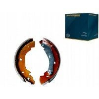 комплект тормозных колодок форд transit 2.4 tdci 4x