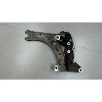 Рычаг подвески перед. левая Skoda Octavia (A5) 2004-2008 2005 1K0407151T