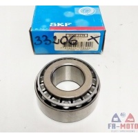 подшипник колеса skf renault mascott midliner
