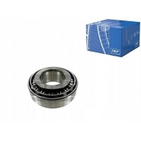 Подшипник колеса [skf]