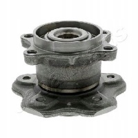 ступица колёса japanparts renault: kadjar ha_ , hl_