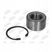 1x комплект подшипников колёса bta daihatsu: bego j2