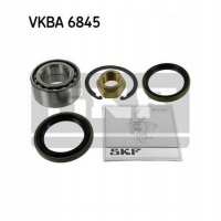 1x комплект подшипников колёса skf mitsubishi
