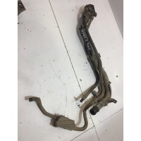 Горловина топливного бака Kia Soul II 2013-2019 31030B2000