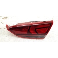 Фонарь Hyundai Solaris 2 2017-2020 92404H5000