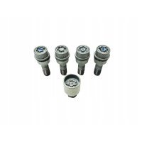 Volkswagen touareg audi крепежные болты 2h0698137a