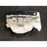 Vw , skoda , seat замок двери правый передн . 5n1837016