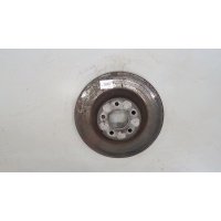 Диск тормозной, перед. Subaru Forester (S12) 2008-2012 2008 26300SA001