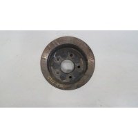 Диск тормозной, зад. Nissan Teana 2008-2014 2011 432069W000