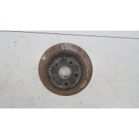 Диск тормозной, зад. Nissan Teana 2008-2014 2011 432069W000