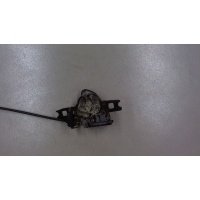 Замок капота Volkswagen Golf 3 1991-1997 1997 1H0823509B