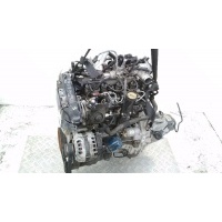 Двигатель Renault Clio 4 поколение (2012-2016) 2015 1.5 дизель K9KE626 K9K626