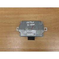Mitsubishi asx блок 8638a039