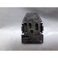 Панель (плата) фонаря заднего левого Volkswagen Passat B3 (1988-1993) 1991 333945257