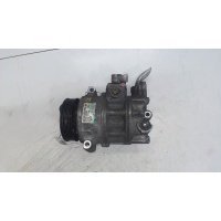 Компрессор кондиционера, Volkswagen Passat 6 2005-2010 2006 1K0820859F