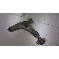 Рычаг подвески перед. левая Mitsubishi Carisma 1996 MR179479