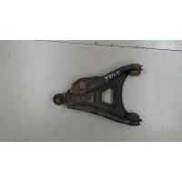 Рычаг подвески перед. левая Renault Kangoo 1998-2008 2004 8200942417