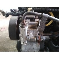 Насос гидроусилителя руля Renault Espace 4 поколение (2002-2006) 2005 491103097R