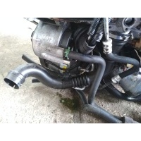Патрубок интеркулера Renault Espace 4 поколение (2002-2006) 2005 8200177586