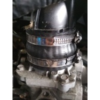 Патрубок интеркулера Renault Espace 4 поколение (2002-2006) 2002 8200013368