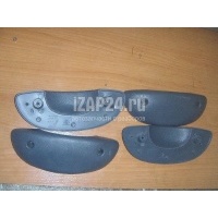 Ручка двери внутренняя GM Matiz (M100/M150) (1998 - 2015) 96566416