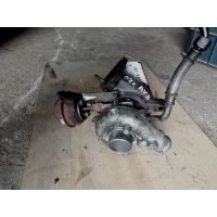 Турбина Volkswagen PASSAT 5GP 2002 028145702H