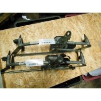 Механизм стеклоочистителя (трапеция дворников) Volkswagen PASSAT 6 2005 3C1955023E