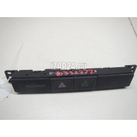 Кнопка аварийной сигнализации Mitsubishi Outlander (GF) 2012 8002B401