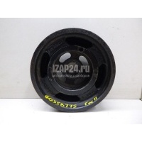 Шкив коленвала Ford C30 (2006 - 2013) 1753154