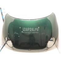 Капот BMW Clubman F54 (2014 - ) 41007438917