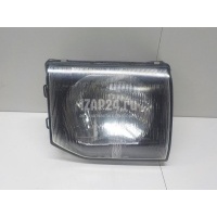 Фара правая Mitsubishi Pajero/Montero II (V1, V2, V3, V4) (1997 - 2001) MR391880
