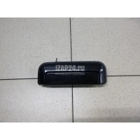 Ручка двери задней наружная правая Mitsubishi Pajero/Montero Sport (K9) (1997 - 2008) MR608148