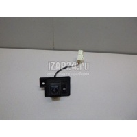 Камера заднего вида Mitsubishi Outlander (GF) (2012 - ) 8781A163