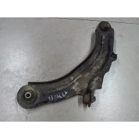 Рычаг подвески перед. левая Renault Scenic 2003-2009 8200737132