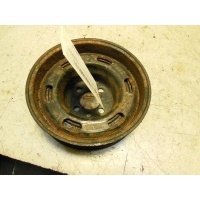 Шкив Volkswagen PASSAT B5 1998 058105251E