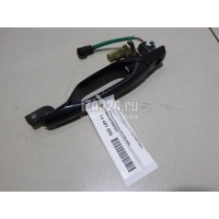 Ручка двери передней наружная левая Mitsubishi Lancer Cedia (CS) (2000 - 2003) MR970236