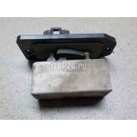 Резистор отопителя Mitsubishi Pajero/Montero Sport (K9) (1997 - 2008) MR315432