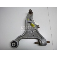 Рычаг передний правый Volvo S60 (2000 - 2009) 30635230