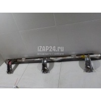 Подножка Mitsubishi Pajero/Montero Sport (KH) (2008 - 2015) 5360A092HA