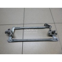 Трапеция стеклоочистителей GM Matiz (M100/M150) (1998 - 2015) 96314776